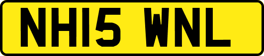 NH15WNL