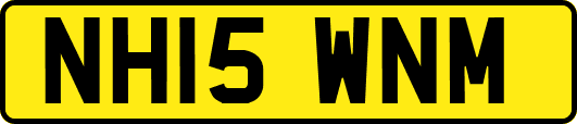 NH15WNM