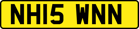 NH15WNN