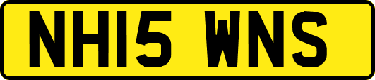 NH15WNS