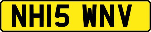 NH15WNV