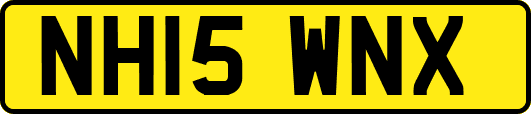 NH15WNX
