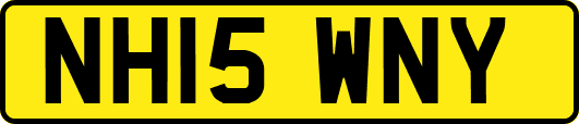 NH15WNY