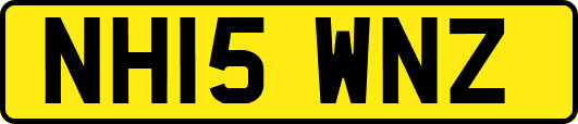 NH15WNZ