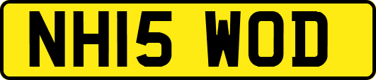 NH15WOD