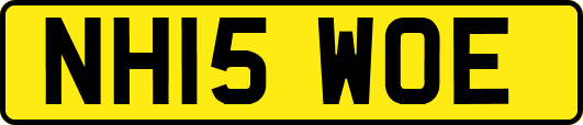 NH15WOE