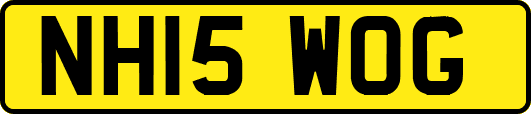 NH15WOG