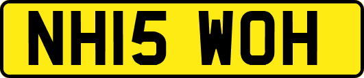 NH15WOH