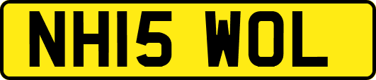 NH15WOL