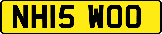 NH15WOO