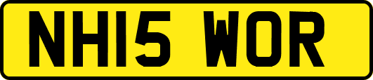NH15WOR