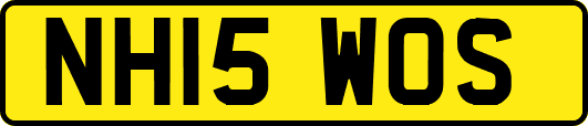 NH15WOS