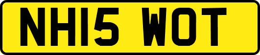 NH15WOT