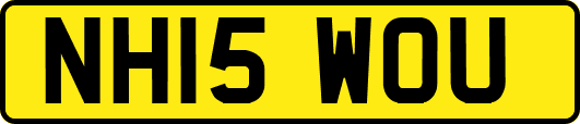 NH15WOU