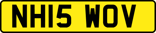 NH15WOV