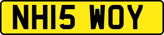 NH15WOY