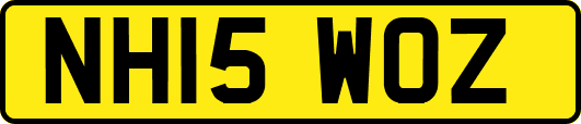 NH15WOZ