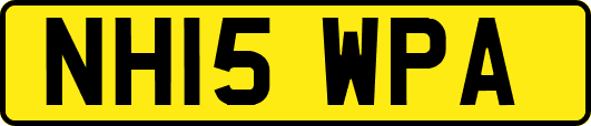 NH15WPA
