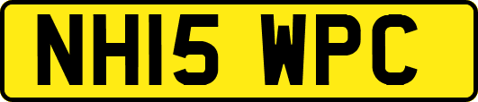 NH15WPC