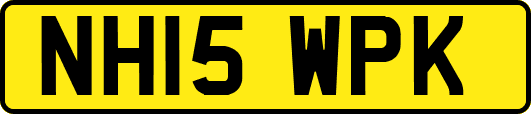 NH15WPK
