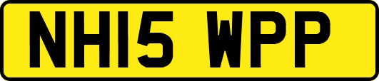 NH15WPP