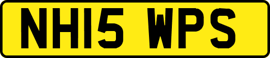 NH15WPS