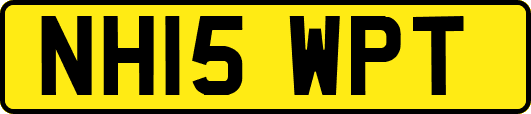 NH15WPT