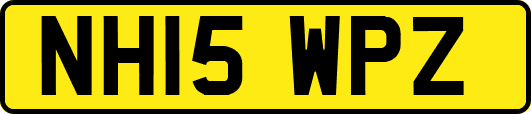 NH15WPZ