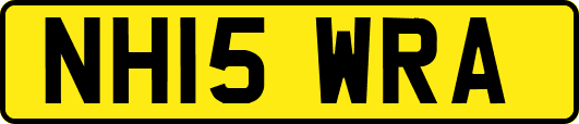 NH15WRA
