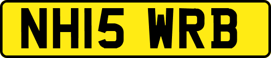 NH15WRB