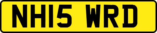 NH15WRD