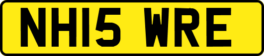 NH15WRE