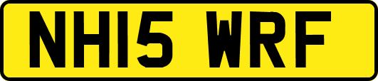 NH15WRF