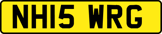 NH15WRG