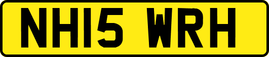 NH15WRH