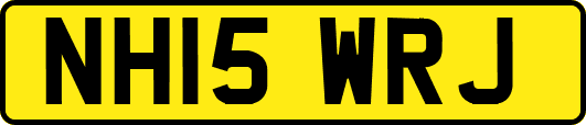 NH15WRJ
