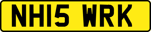 NH15WRK