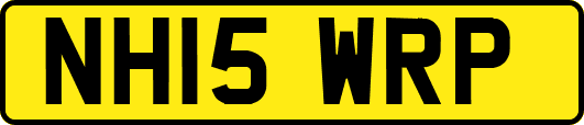 NH15WRP
