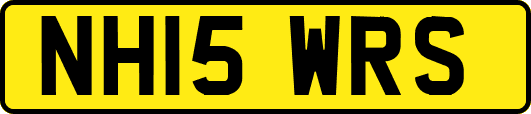 NH15WRS