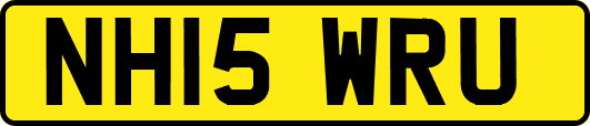 NH15WRU