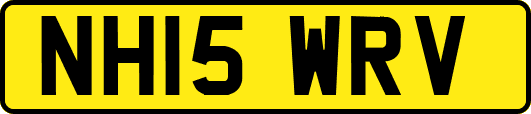 NH15WRV