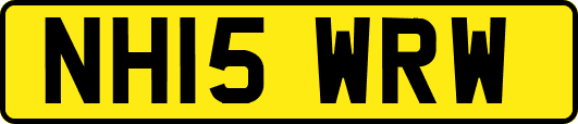 NH15WRW