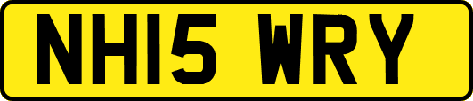 NH15WRY