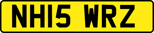 NH15WRZ