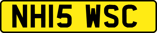 NH15WSC