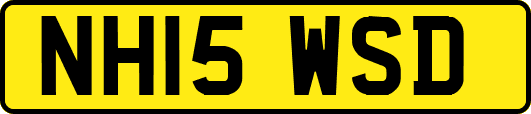 NH15WSD