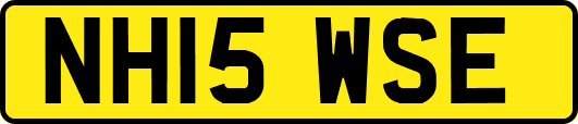 NH15WSE
