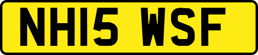 NH15WSF