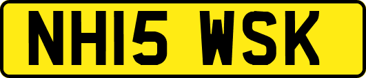 NH15WSK