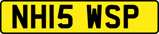NH15WSP